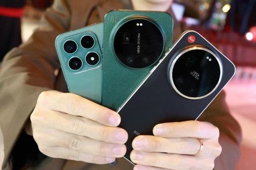 Xiaomi 17 Series ra mắt tại Việt Nam: Khi cuộc chơi flagship đẩy lên ngưỡng 'siêu nhiếp ảnh'