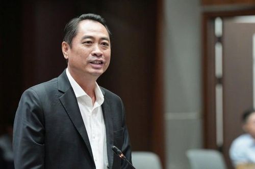 Tổng giám đốc Becamex Nguyễn Hoàn Vũ ứng cử đại biểu HĐND TP.HCM