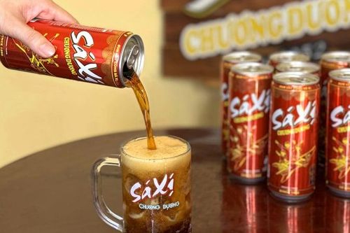 Ông chủ Thaibev muốn mua lại nhà máy của Nước giải khát Chương Dương