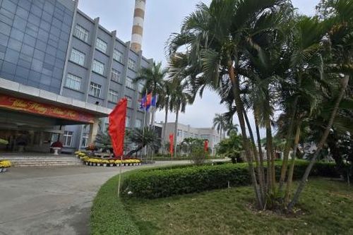 Nhiệt điện Hải Phòng sẵn sàng vận hành cao điểm mùa khô 2026