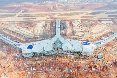 Dự án tăng mạnh, Bộ Xây dựng siết chặt quản lý đấu thầu