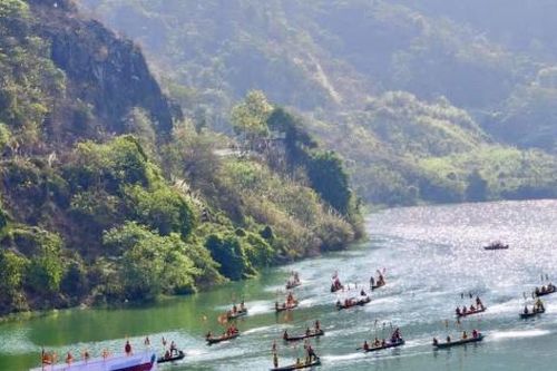 Lai Châu đánh thức di sản, tạo đà tăng trưởng du lịch