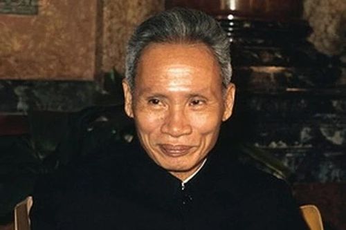 Kỷ niệm 120 năm Ngày sinh đồng chí Phạm Văn Đồng (1/3/1906 - 1/3/2026): Đồng chí Phạm Văn Đồng - Trọn đời vì dân, vì nước
