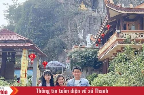 Cùng nhau du xuân