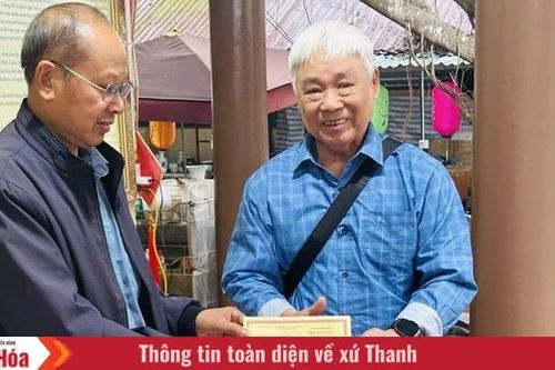 Văn minh công đức, vẹn tròn tâm đức