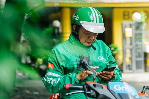Năm đầu thoát lỗ, đâu là 'cỗ máy in tiền' cho Grab?