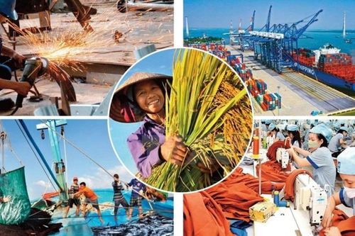 Mục tiêu phát triển giai đoạn 2026-2030 và các nút thắt thế chế cần tháo gỡ