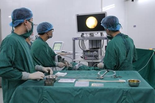 Nghiên cứu khoa học: Động lực nâng cao chất lượng dịch vụ y tế