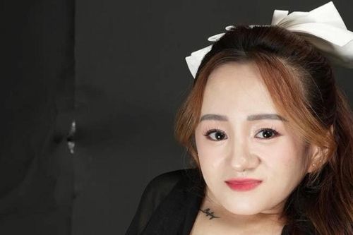 Cô gái viết lại giới hạn đời mình