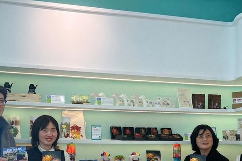 Đà Nẵng - Daegu thiết lập điểm giới thiệu du lịch song phương