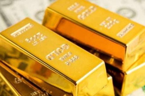 Cập nhật 08:30 sáng 01/03/2026: Giá vàng đồng loạt đi ngang, riêng SJC duy trì mức 187.000