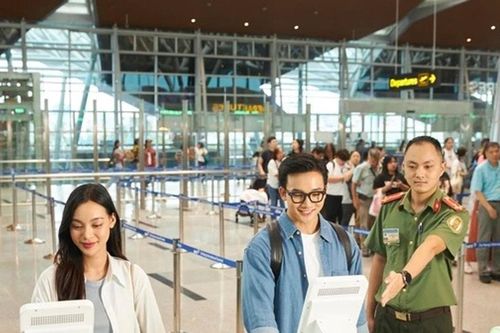 Tầm nhìn mới cho sân bay Đà Nẵng