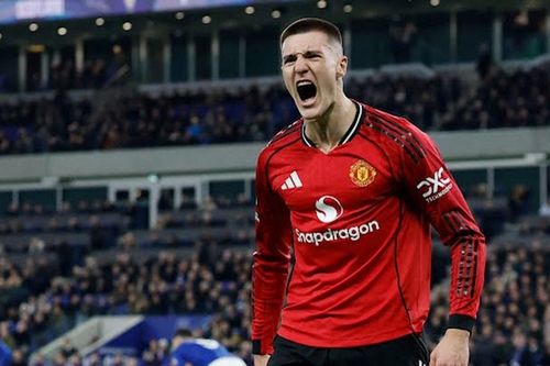 MU vs Crystal Palace: Michael Carrick và bài toán đánh nhanh thắng nhanh tại Old Trafford