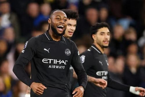 Manchester City hạ gục Leeds United: Antoine Semenyo và Rayan Cherki rực sáng