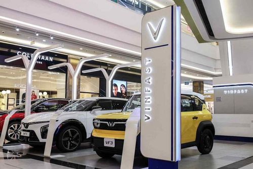 Thị trường ô tô Đông Nam Á 2025: Malaysia chiếm ngôi đầu, Việt Nam thăng hạng