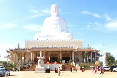 Đến Đồng Nai, trải nghiệm du lịch văn hóa, tâm linh