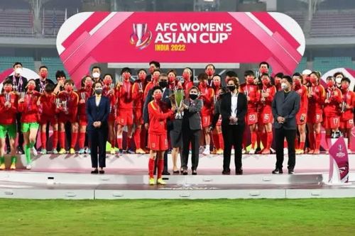 Asian Cup nữ: Hành trình khẳng định vị thế và những kỳ vọng ở Australia