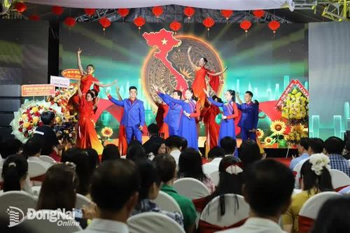 Hơn 50 ngàn lượt người tham gia Lễ hội chùa Ông
