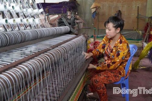 Phát huy và nâng tầm giá trị làng nghề truyền thống
