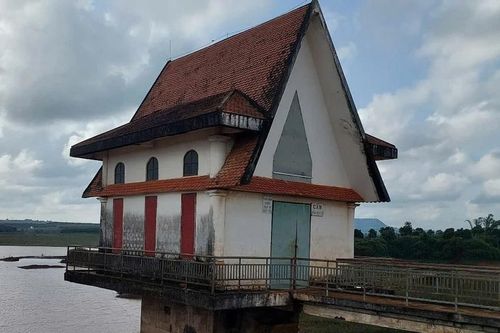 Gia Lai đầu tư 27 tỷ đồng sửa chữa hồ thủy lợi Ia Ring