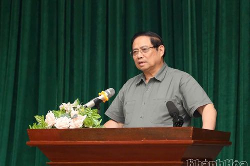 Thủ tướng Chính phủ đề nghị khai thác tối ưu tuyến đường bộ cao tốc