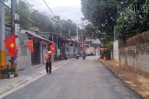 Niềm tin bền vững trên vùng đất mỏ