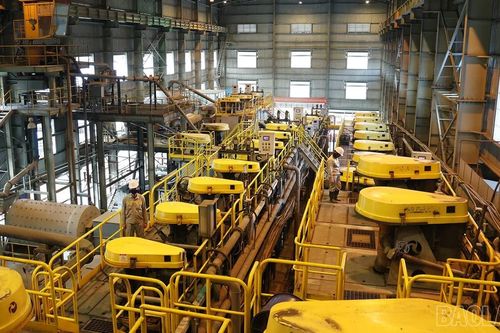 Đảm bảo cung ứng điện cho mục tiêu tăng trưởng hai con số