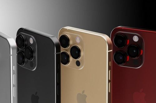 Tổng hợp top iPhone 'ngon, bổ, rẻ' đủ các phân khúc trong tháng 3/2026
