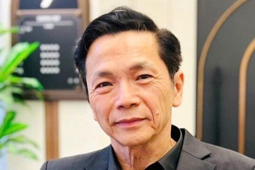 NSND Trung Anh: Từ kỹ sư địa chất đến người cha mẫu mực của màn ảnh Việt
