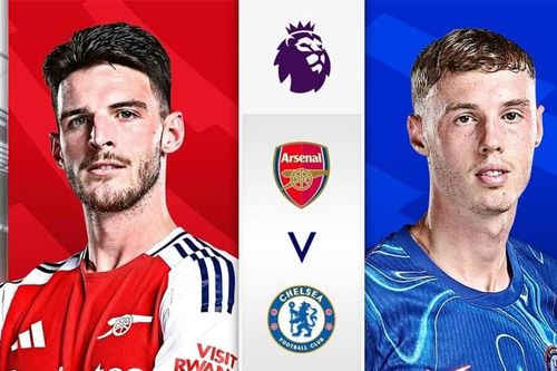 Arsenal vs Chelsea: Thử thách từ 'sát thủ' Gyokeres và bài toán kỷ luật của The Blues
