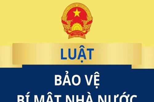Luật Bảo vệ bí mật nhà nước 2025 chính thức có hiệu lực từ ngày 01/3/2026