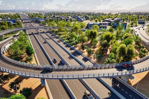 Cao tốc TP. HCM - Mộc Bài gần 20.000 tỷ đồng dự kiến khởi công trong tháng 4/2026