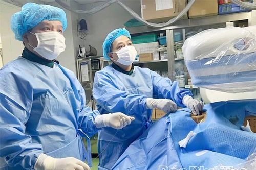 Vì sự hài lòng của người bệnh