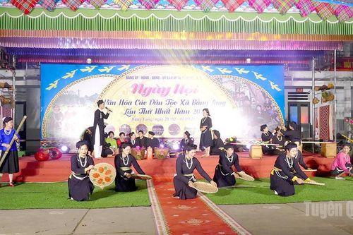Nhiều địa phương trong tỉnh tổ chức lễ hội đầu Xuân 2026
