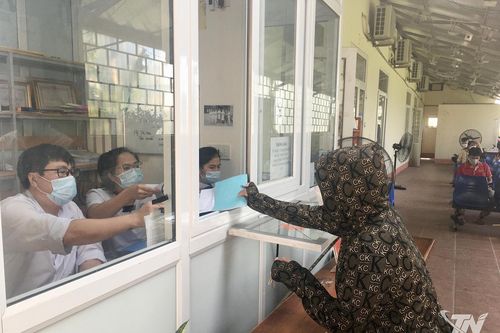Ngăn chặn sự lây lan của 'căn bệnh thế kỷ'