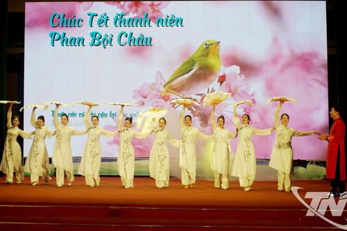 Đặc sắc Ngày thơ Việt Nam 2026 tại Thái Nguyên