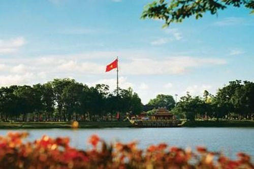 Người trẻ kể chuyện Huế