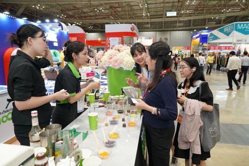 Bộ Công Thương phê duyệt Chương trình cấp quốc gia về Xúc tiến thương mại năm 2026