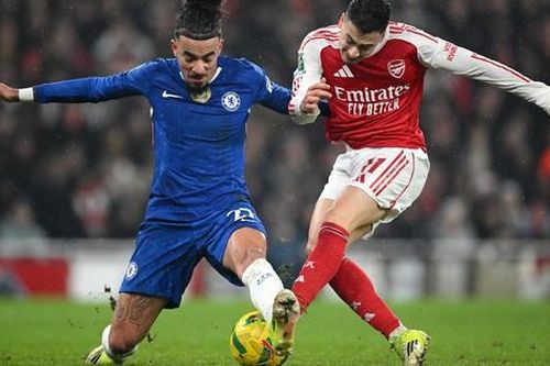 Nhận định Arsenal và Chelsea (23h30 ngày 1/3), Ngoại hạng Anh 2025-2026