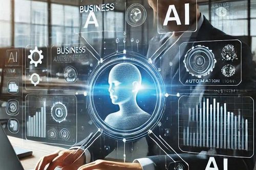 AI và bài toán quản trị phát triển của Việt Nam