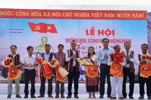 Đắk Lắk: Lễ hội Trống đôi, cồng ba, chiêng năm Xuân Bính Ngọ 2026