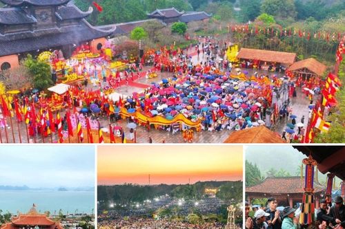 Phát triển du lịch văn hóa xứng tầm