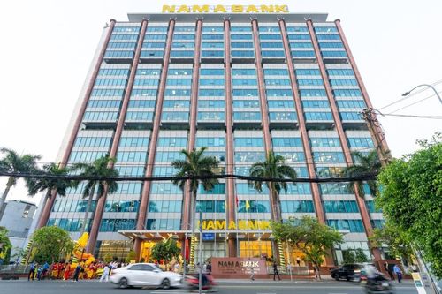 Nam A Bank lên kế hoạch lãi 6.200 tỷ đồng, phát hành 100 triệu cổ phiếu riêng lẻ