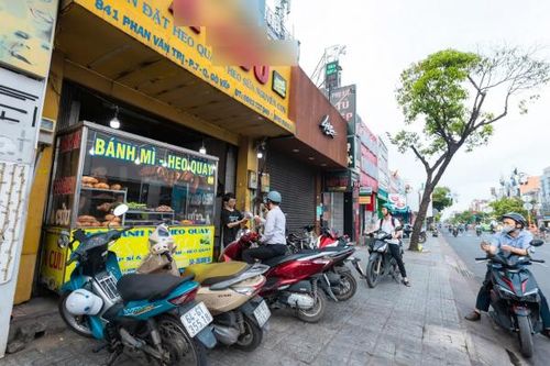 Thông tin mới về các ca nghi ngộ độc thực phẩm do ăn bánh mì tại TP Hồ Chí Minh