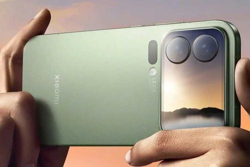 Xiaomi 17: Chiếc điện thoại chụp ảnh như Leica khiến người hâm mộ nhiếp ảnh xốn xang
