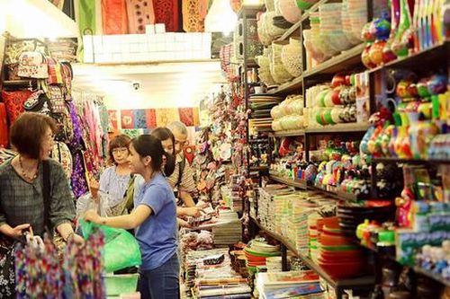 Hộ kinh doanh phải dùng tài khoản ngân hàng đúng tên đăng ký từ ngày 1/3