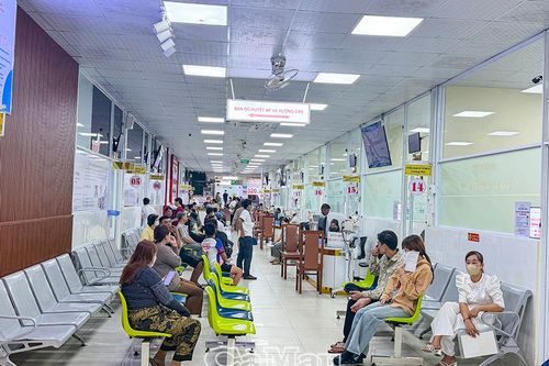 Y tế tư nhân - trụ cột quan trọng trong chăm sóc sức khỏe Nhân dân