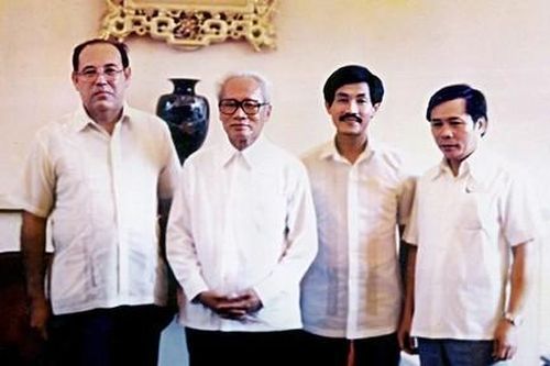 Chia sẻ xúc động của ông Johnathan Hạnh Nguyễn về những lần gặp Thủ tướng Phạm Văn Đồng