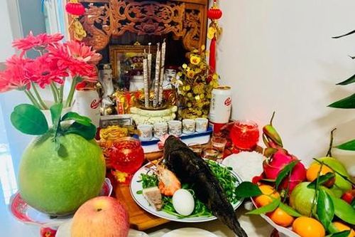 Mùng 10 tháng Giêng ở phương Nam: Đừng nhầm lẫn giữa 'cầu lợi' và 'tri ân'