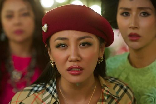 Loạt câu thoại gây sốt, nghe mà thấm trong phim trăm tỷ 'Thỏ ơi'